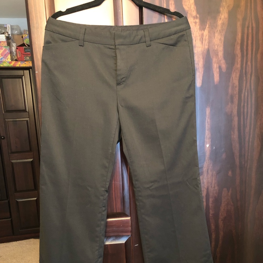 ♥️GapStretch Pants